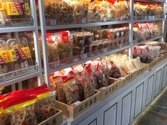 -二斗栗子(黄河道店)