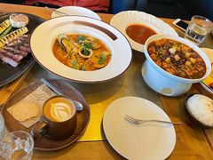 -良木缘咖啡西餐(文殊院店)
