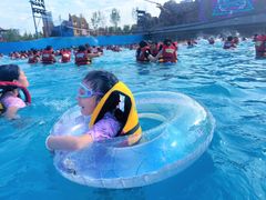 -西安华夏文旅水世界