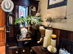 -南园民国茶楼餐厅·常州菜(北大街店)
