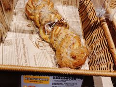 -马可先生杂粮面包(珠影店)