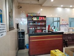 -金达盛烤肉(五里店)