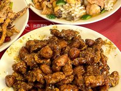 -胖子菜馆(隆昌路店)