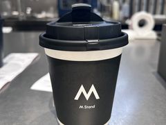 -M Stand(成都COSMO店)