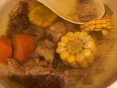 -水月周庄铂尔曼酒店-水月荟中餐厅