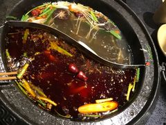 -唇辣号重庆老火锅(燕郊鑫乐汇店)