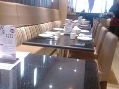 大堂-闫府私房菜·百年鲁菜(恒隆店)