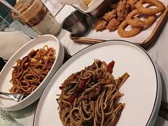 -悦荟牛排餐厅(佳木斯万达店)