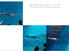 -清华大学-陈明游泳馆