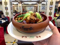 -晋阳饭庄(虎坊桥店)