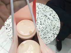 -喜茶(永旺梦乐城店)