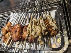 -宗泉烤全羊·烤羊腿·家常菜(解放东路店)