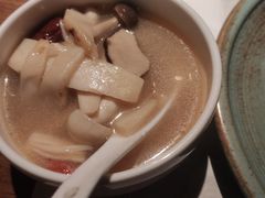 -菩提素素食餐厅(晶郦馆店)