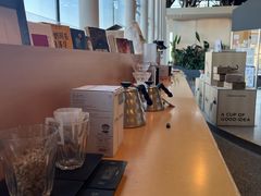 -Seesaw Coffee(朝阳大悦城店)