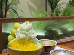 -糖糖屋•糖水•雪花冰店(时尚天河店)