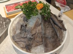 -麻辣空间·清油火锅(水井沟店)