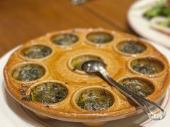 -Entrecôte 法国牛扒馆(保利·时光里店)