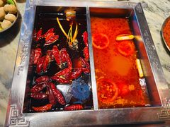 -月满大江千层肚火锅(锦城大道店)