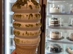 -DQ·蛋糕·冰淇淋(金牛万达店)