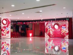 -侯师傅热炒店(印象城店)