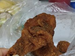 -满记烧饼(牛街东里小区一区店)