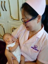 -大美母婴月子中心