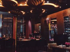 -YUE·6·西式融合餐厅(外滩六号店)