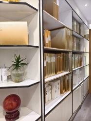 -佳慕皮肤管理连锁