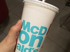 -麦当劳(顺义店)