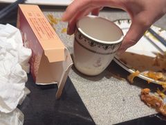 -蒙古人烤羊大师·绿野餐厅(工农大路店)