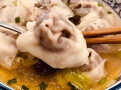 -府皇牛肉抄手(青羊店)