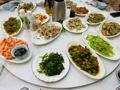 -金海湾海鲜排档(朱家尖店)