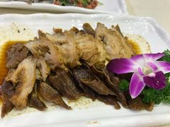 -新东城喜宴海鲜酒家(同德店)