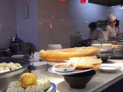 -秦淮小吃城(夫子庙店)