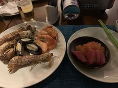 -宁波东港喜来登酒店