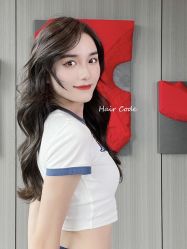 -HairCode芭曲发型