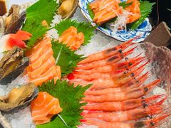 -匠和风精致料理(成都龙湖滨江天街店)
