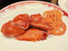-杭州西子湖四季酒店·金沙厅