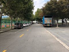 -复旦大学(张江校区)