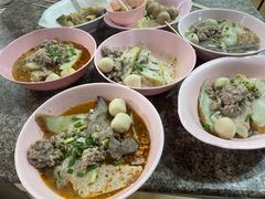 -榮泰米粉湯(Left Shop)