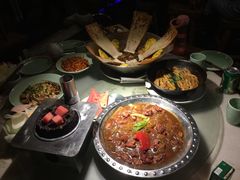 -淀里船宴(裕华东路店)