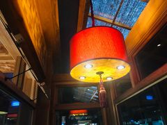 大堂-那家山城(樱桃园店)