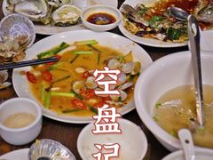 -香湖海鲜餐厅(青澳湾店)