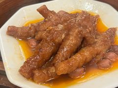 -京香轩·中餐厅(上海中庚聚龙酒店)