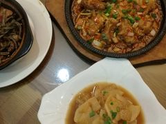 -临街徽菜馆·正宗黄山味