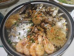 -老外婆(吾悦广场店)
