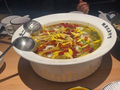 -太二酸菜鱼(银川阅彩城店)