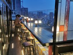 -萨芭蒂高空花园餐酒吧