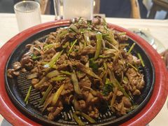 -庆云楼饭庄(什刹海店)