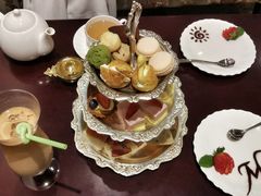 -檬舒舒MonChouChou(环球金融中心店)